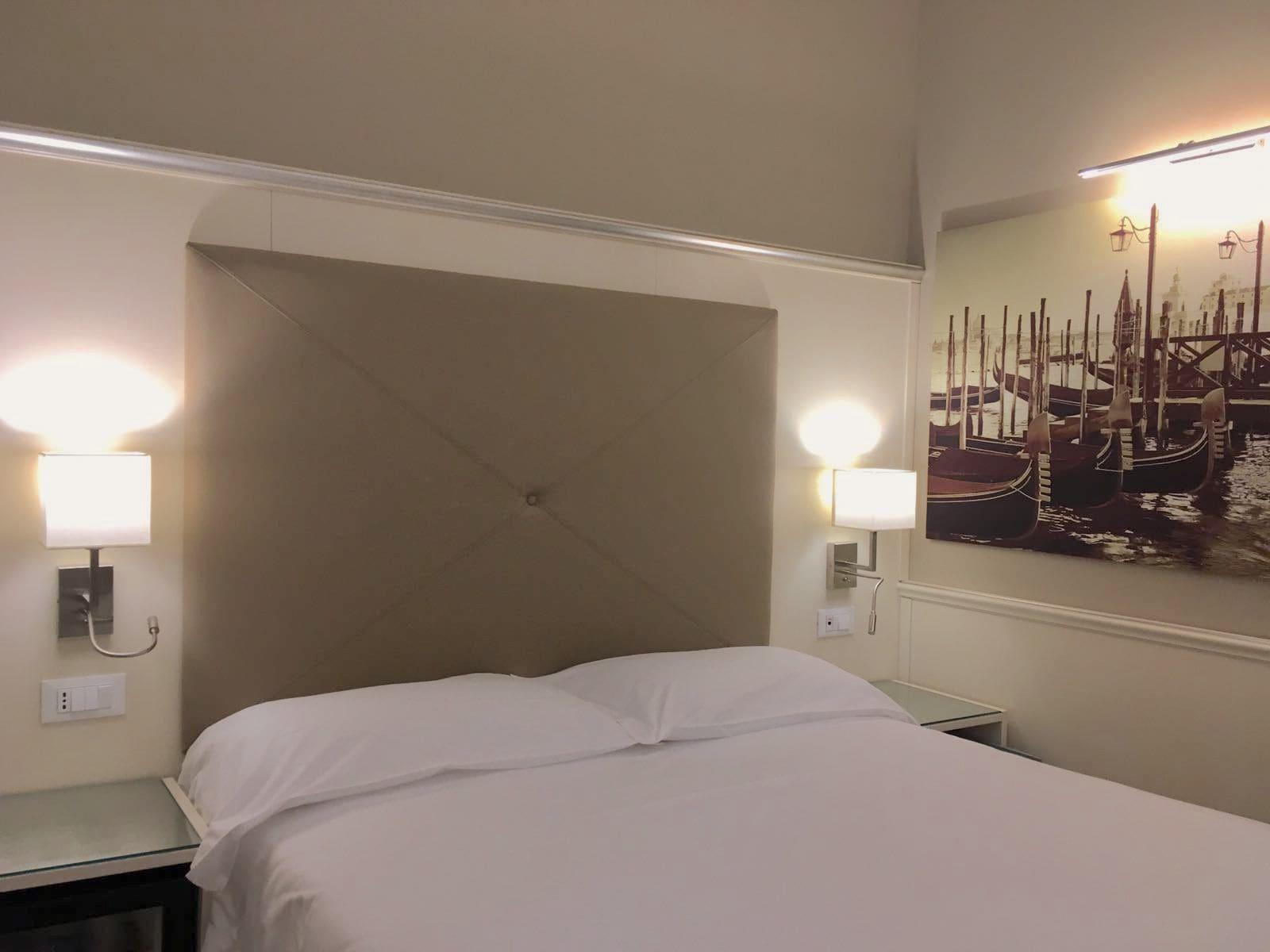 San Lio Tourist House Affittacamere 2*