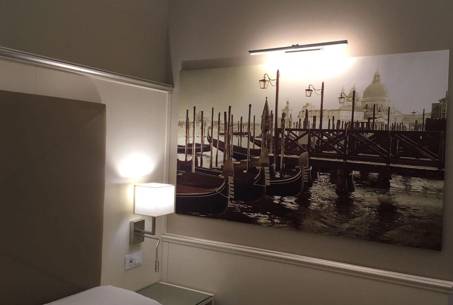 San Lio Tourist House Affittacamere 2*