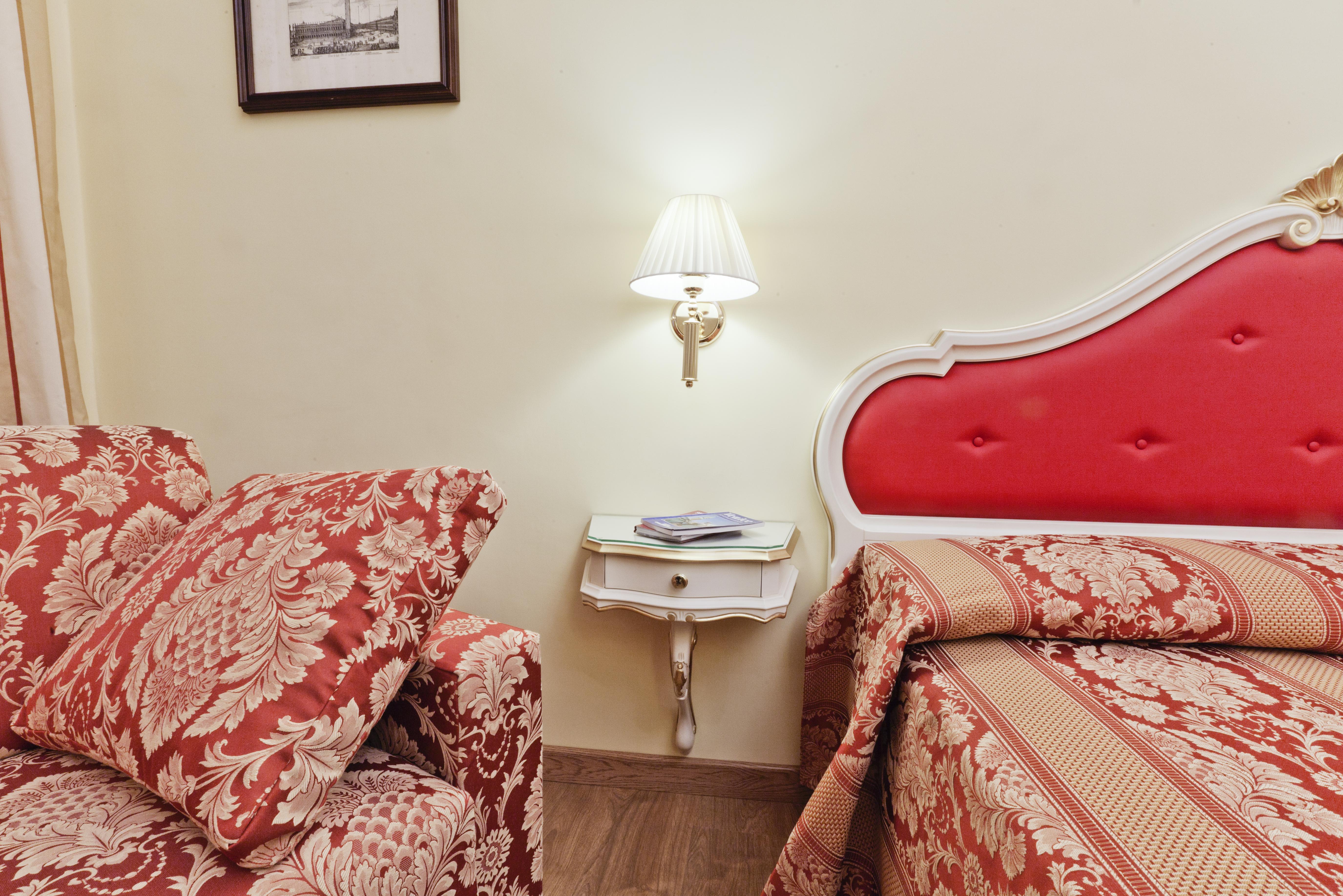 San Lio Tourist House Affittacamere 2*