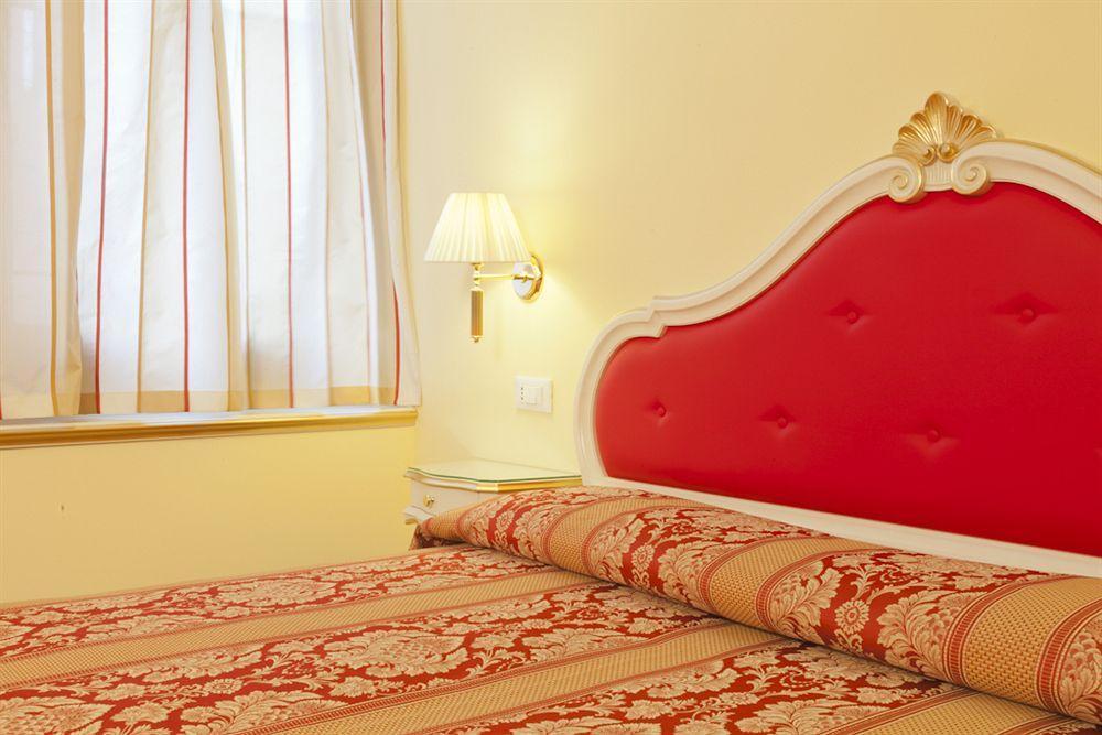 Affittacamere San Lio Tourist House