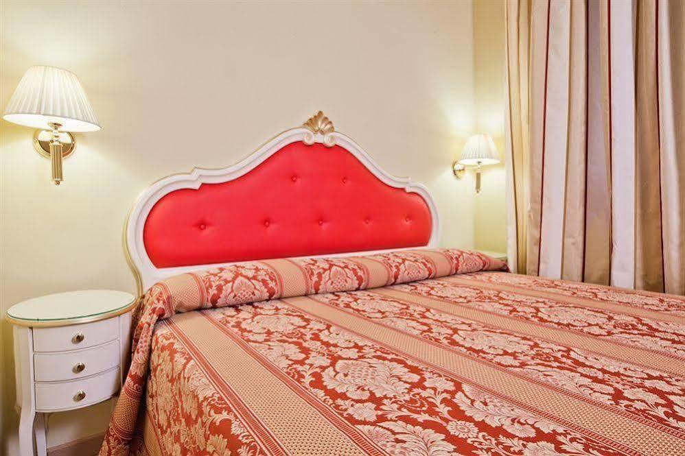Affittacamere San Lio Tourist House