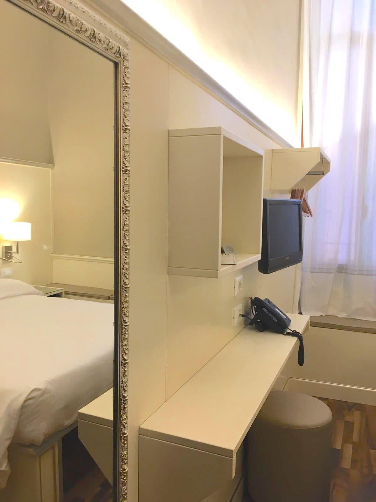 Pensión San Lio Tourist House Venecia