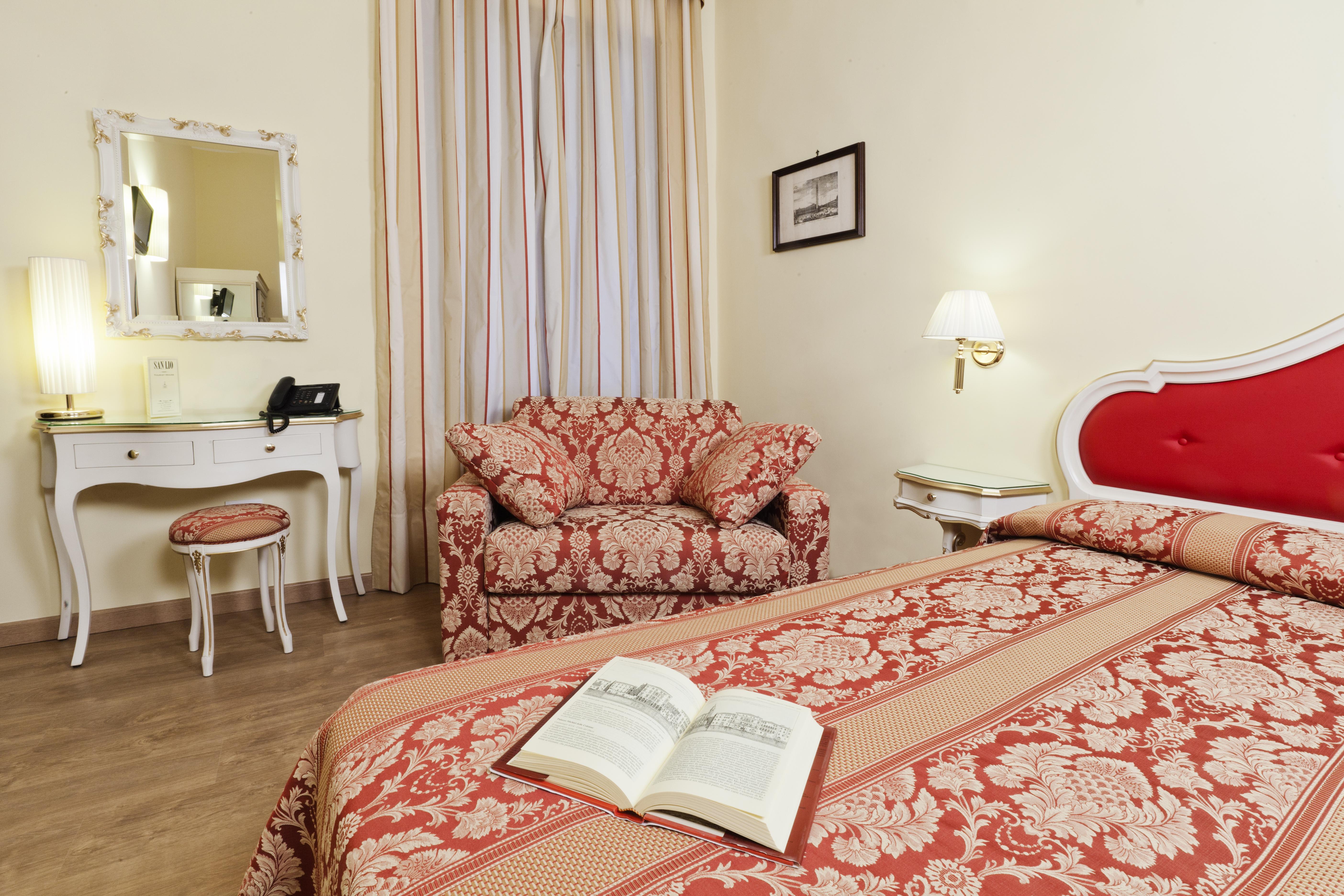 Pensión San Lio Tourist House Venecia