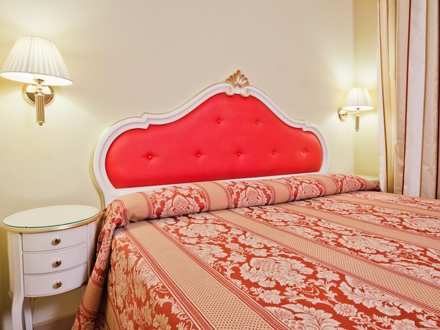 San Lio Tourist House Venecia