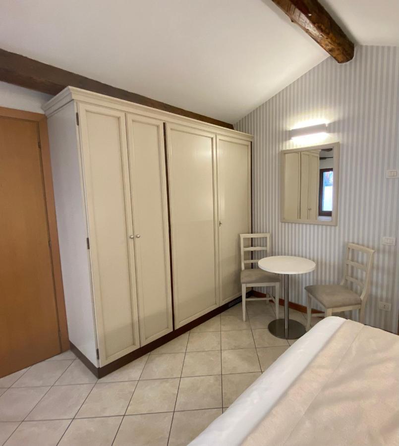 Pensión San Lio Tourist House Venecia