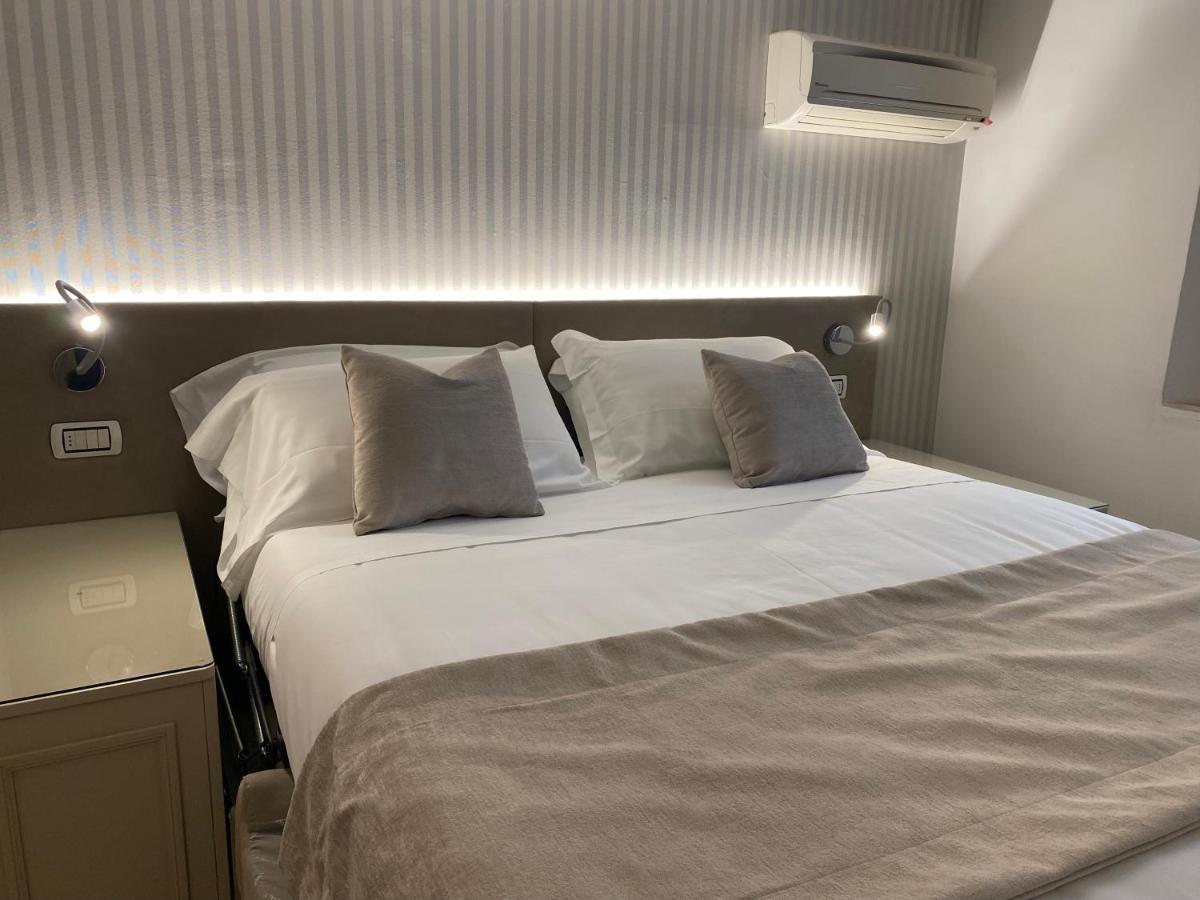 San Lio Tourist House Gasthof Venedig