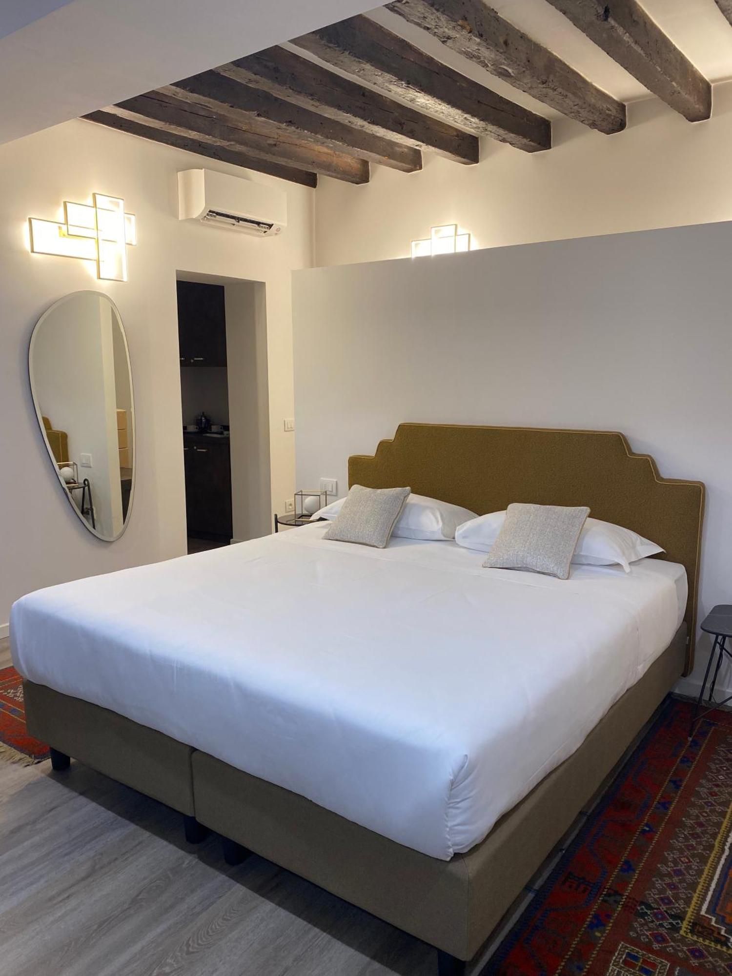 San Lio Tourist House Venecia