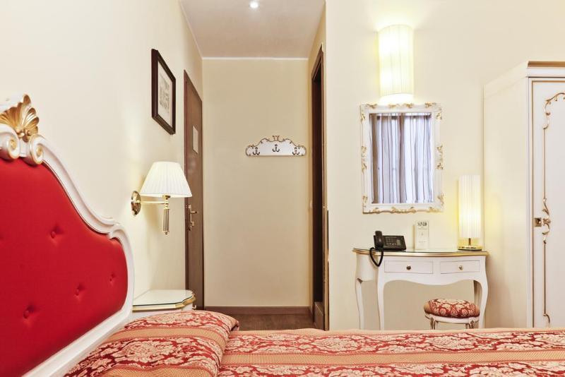 Pensión San Lio Tourist House Venecia