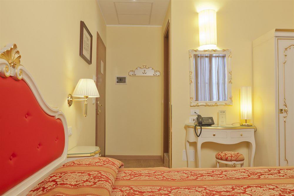 San Lio Tourist House Venecia