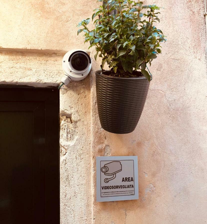 San Lio Tourist House Pensión Venecia